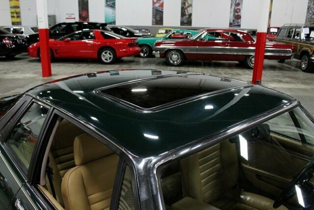 1986 Jaguar XJS -- - photo 10