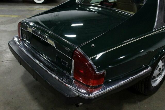1986 Jaguar XJS -- - photo 11