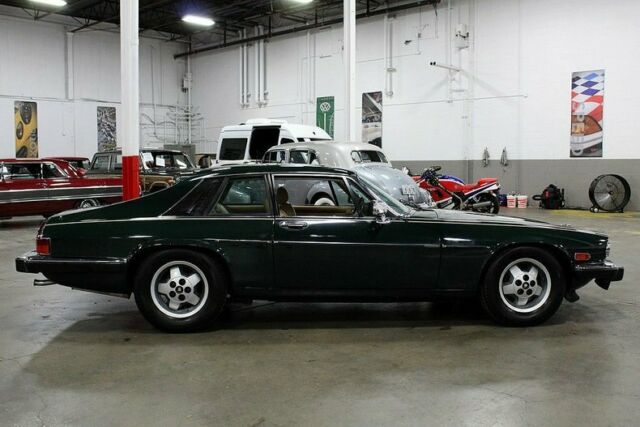 1986 Jaguar XJS -- - photo 6