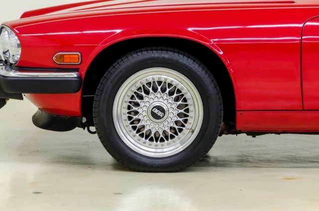 1986 Jaguar XJS -- - photo 7