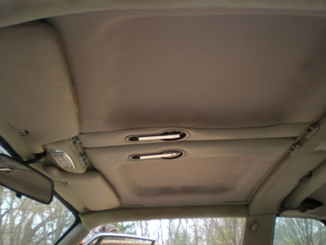 1986 Jaguar XJS 5 Speed Euro Cabriolet Targra xks xj sc xke e type - photo 11