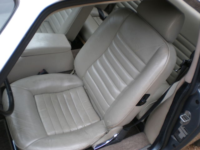 1986 Jaguar XJS 5 Speed Euro Cabriolet Targra xks xj sc xke e type - photo 13