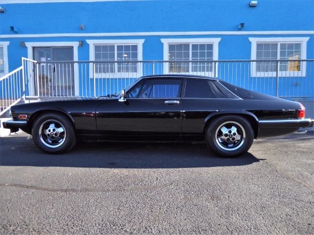 1986 Jaguar XJS -- - photo 7