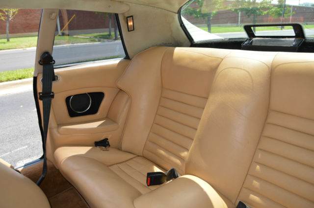 1986 Jaguar XJS - photo 10