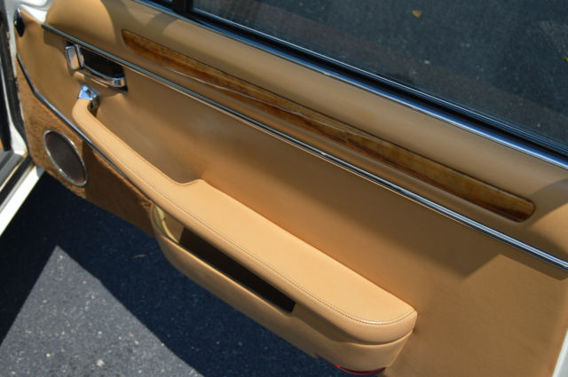 1986 Jaguar XJS - photo 7