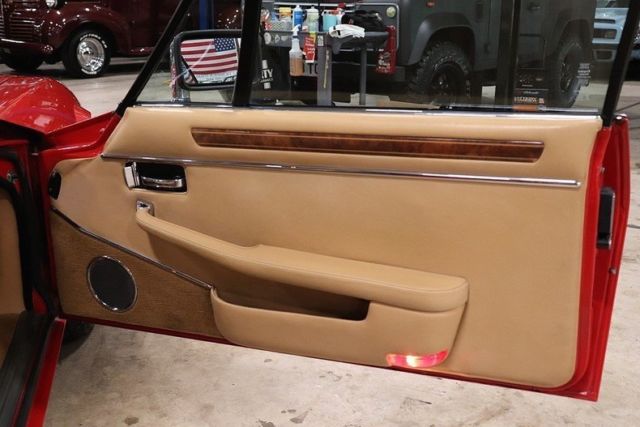 1986 Jaguar XJS -- - photo 12
