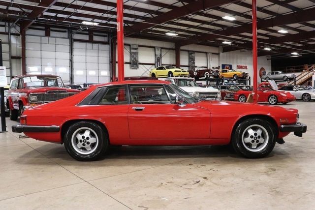 1986 Jaguar XJS -- - photo 6