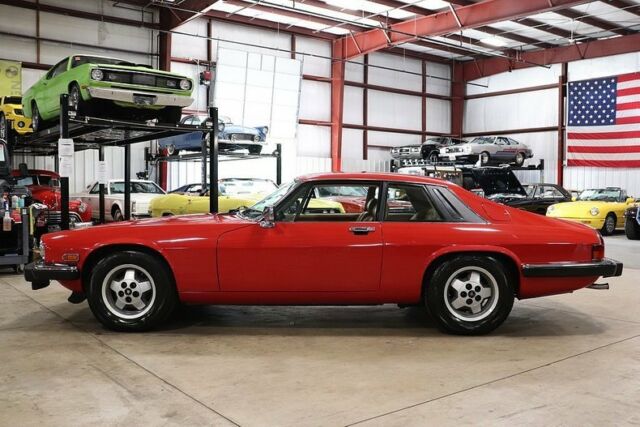 1986 Jaguar XJS -- - photo 2