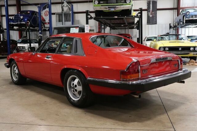 1986 Jaguar XJS -- - photo 3