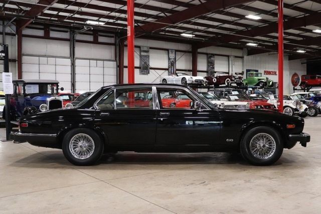 1986 Jaguar XJS -- - photo 6