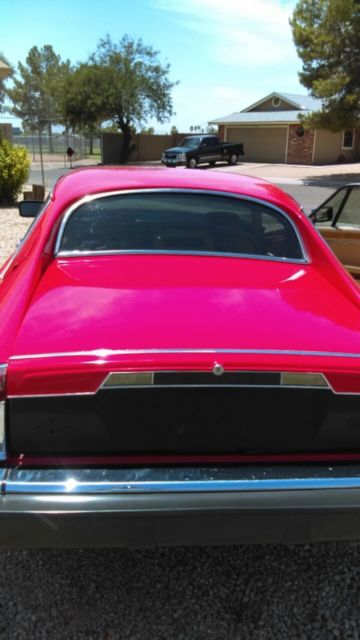1986 Jaguar XJS XJS - photo 10