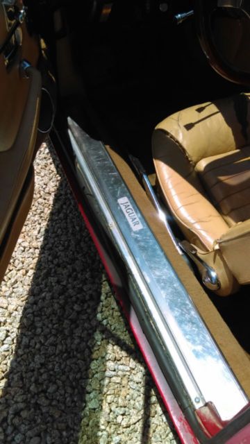 1986 Jaguar XJS XJS - photo 9