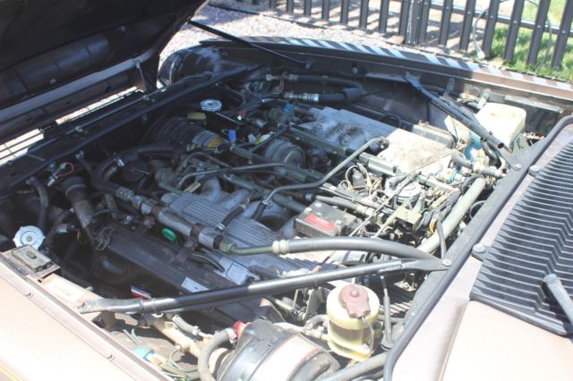 1986 Jaguar XJS - photo 10