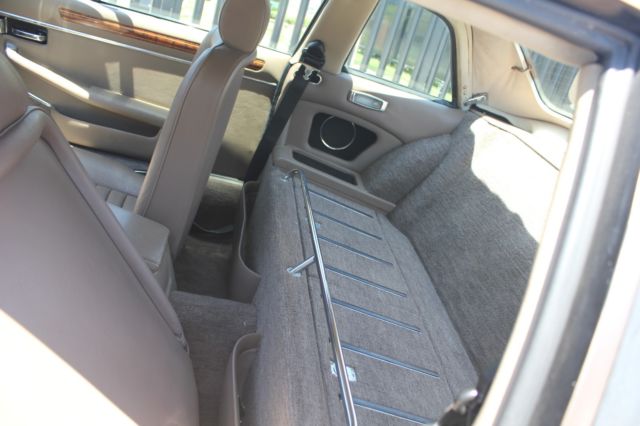 1986 Jaguar XJS - photo 9