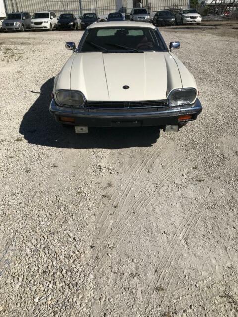 1986 Jaguar XJS - photo 10