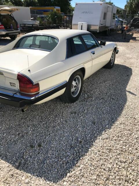 1986 Jaguar XJS - photo 6