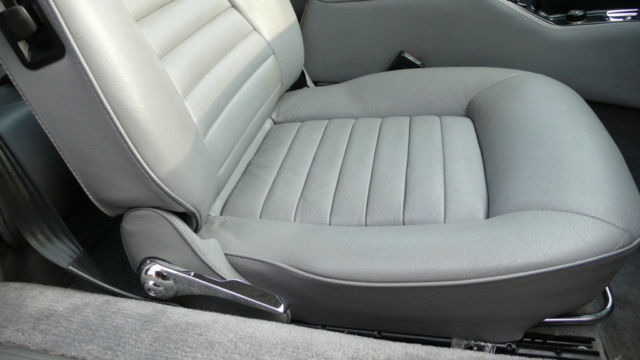 1986 Jaguar XJS - photo 10