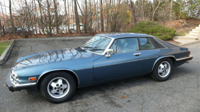 1986 Jaguar XJS - photo 5