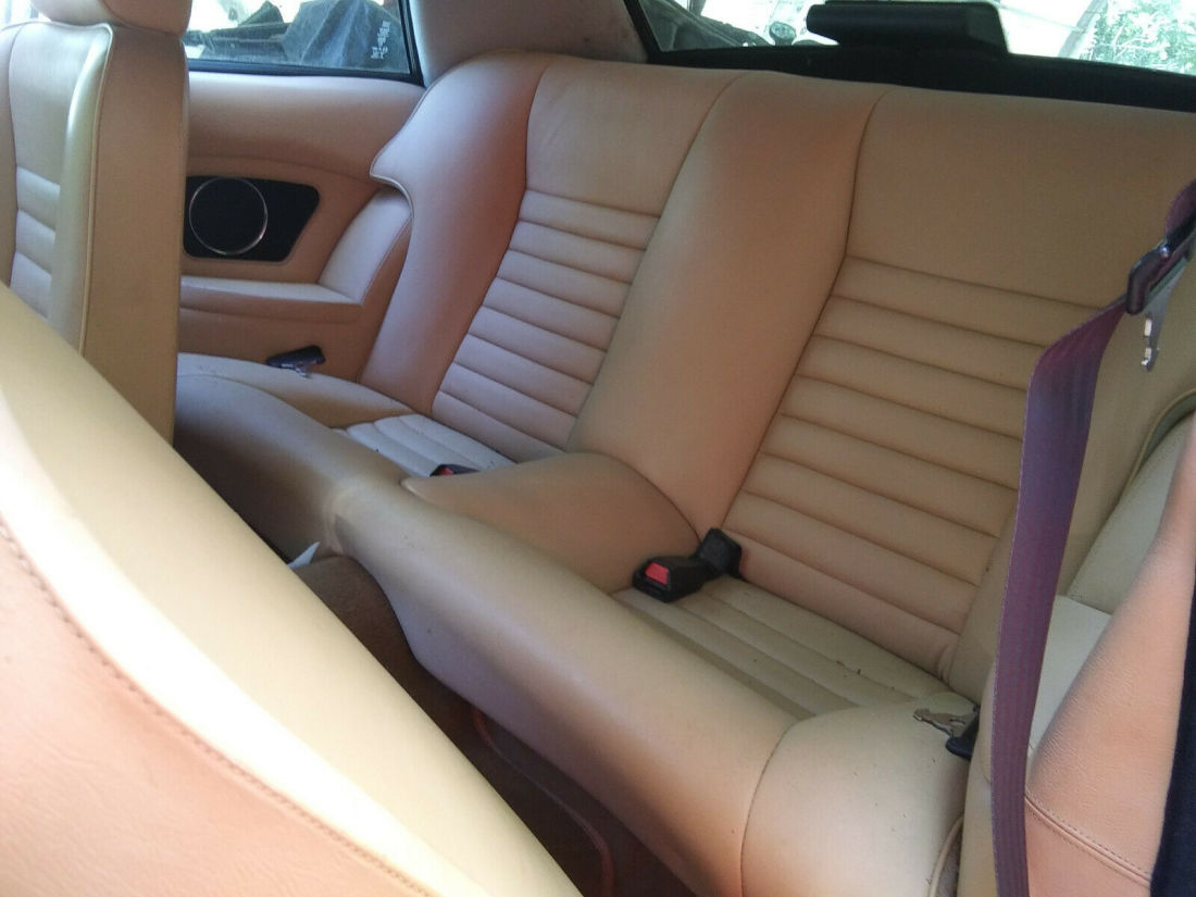 1986 Jaguar XJS - photo 11