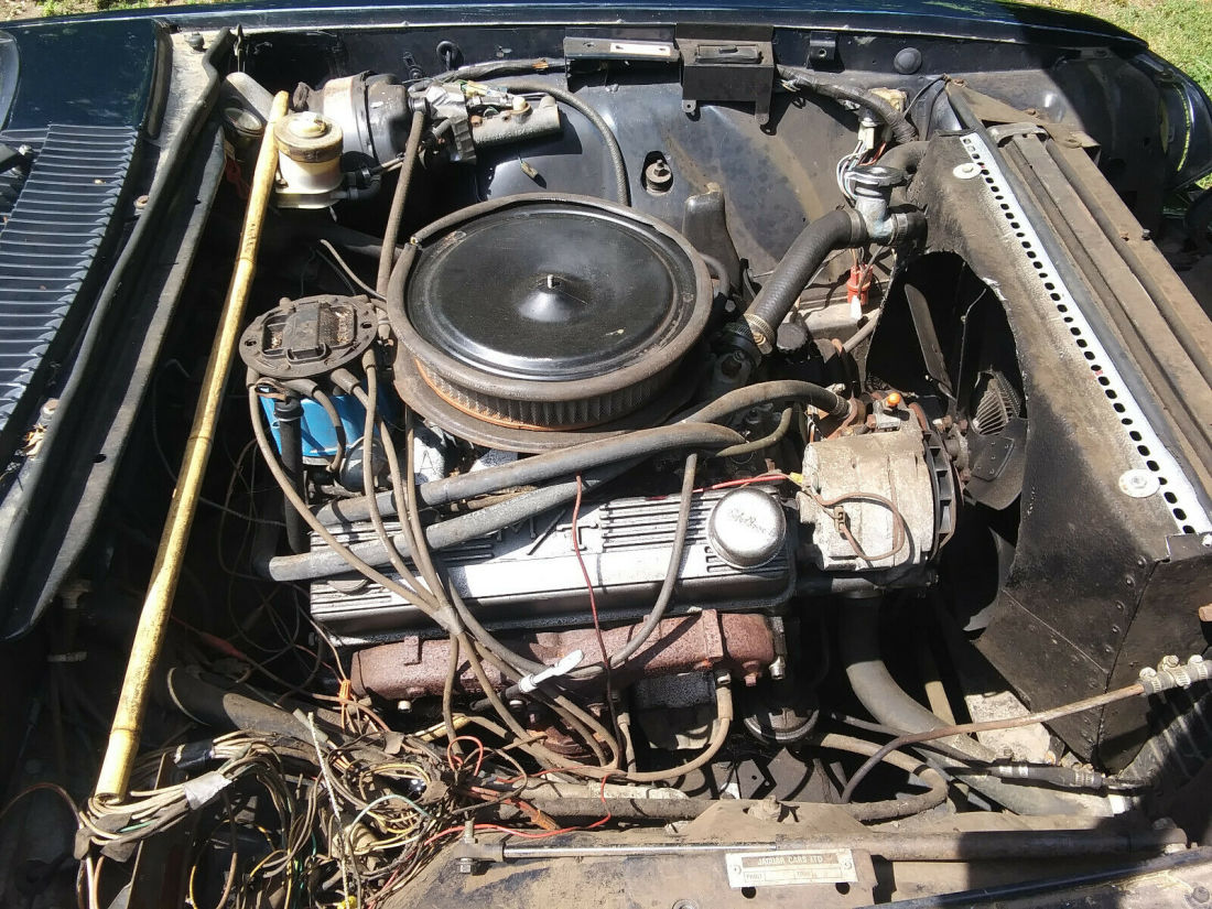 1986 Jaguar XJS - photo 12