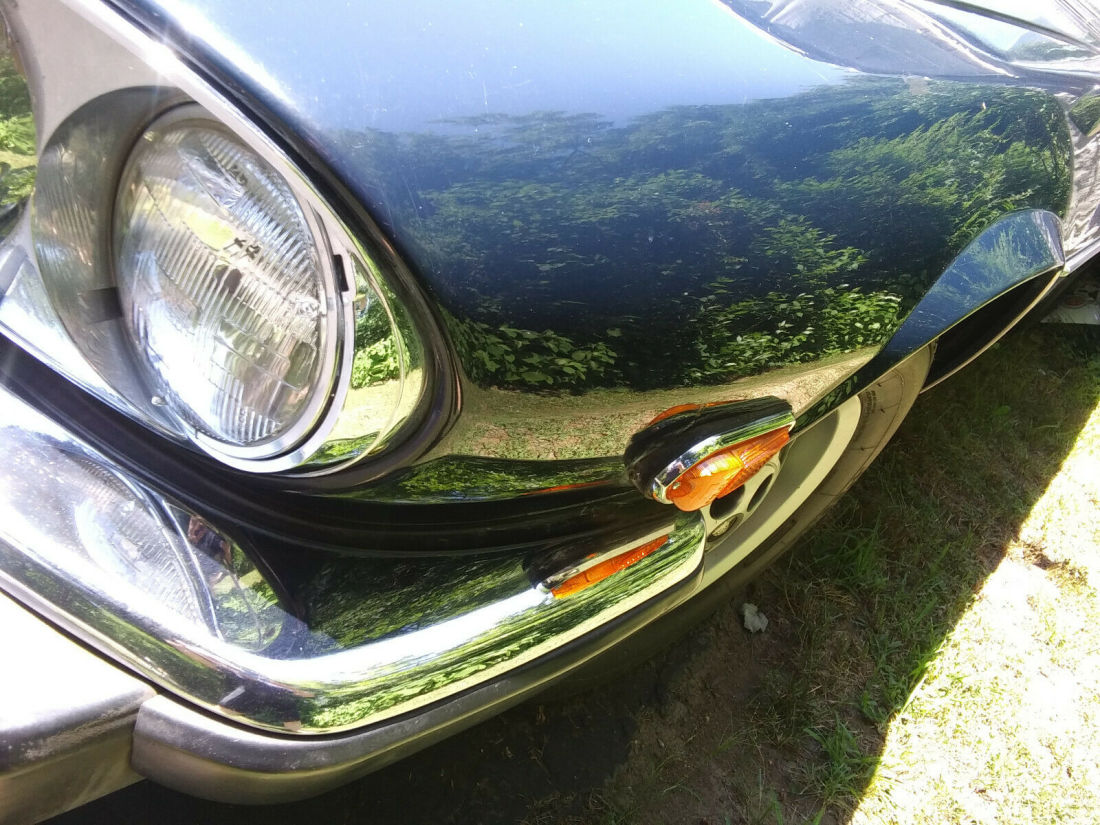 1986 Jaguar XJS - photo 5