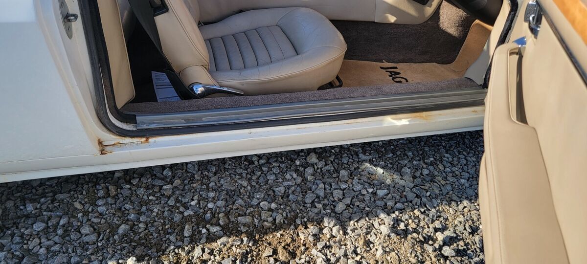 1980 Jaguar XJS - photo 13