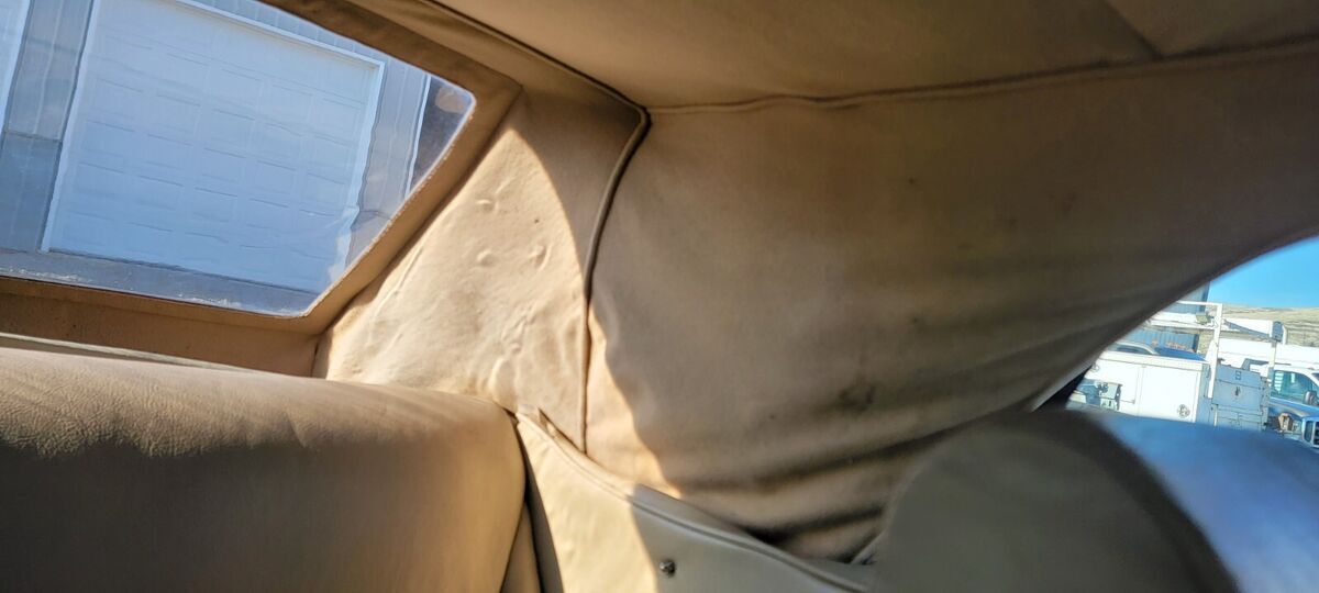 1980 Jaguar XJS - photo 6