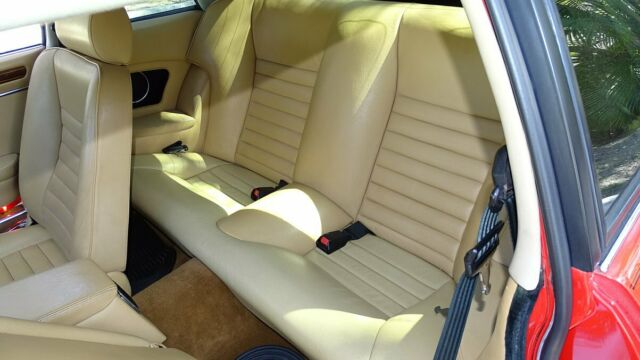 1986 Jaguar XJS CLASSIC DESIGN - photo 10
