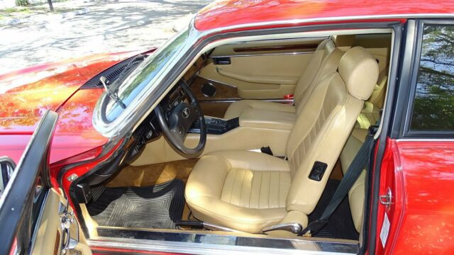 1986 Jaguar XJS CLASSIC DESIGN - photo 11