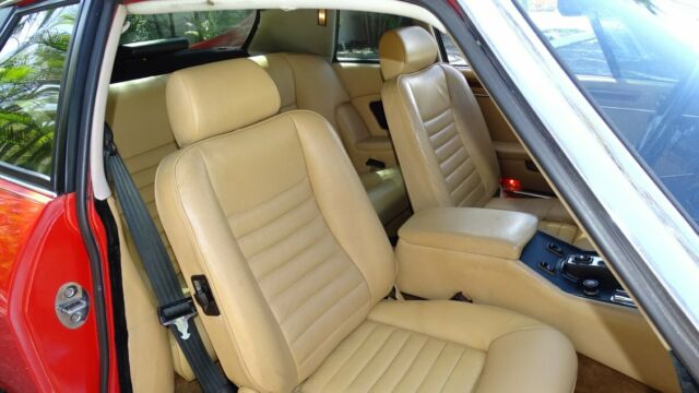 1986 Jaguar XJS CLASSIC DESIGN - photo 13