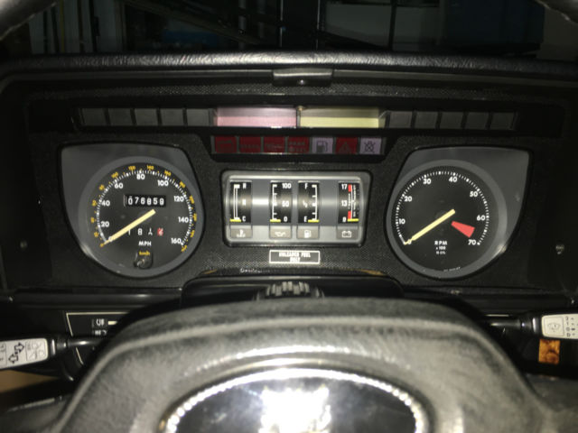 1986 Jaguar XJS XJS - photo 8