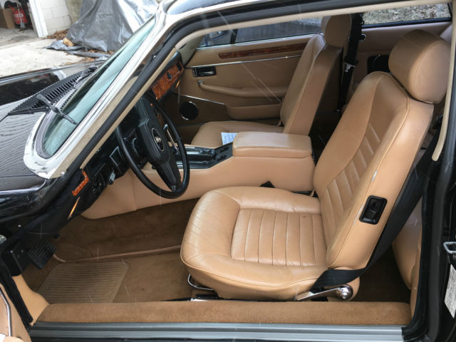1986 Jaguar XJS XJS - photo 9