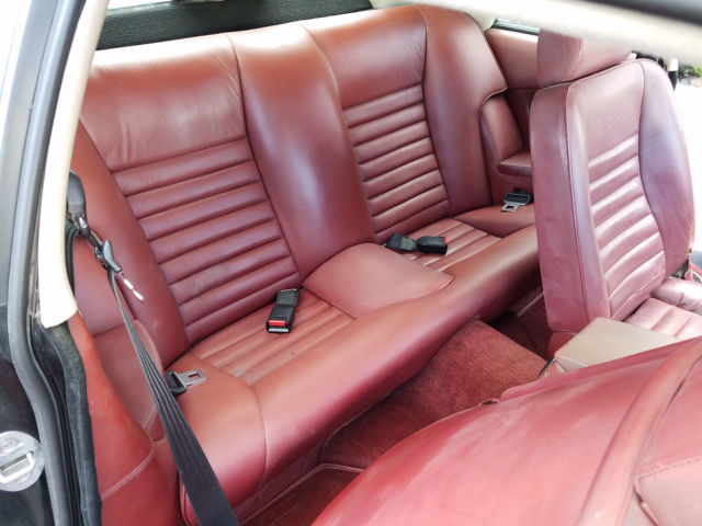 1986 Jaguar XJS - photo 10