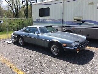 1986 Jaguar XJS Coupe - photo 10