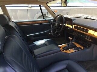 1986 Jaguar XJS Coupe - photo 11