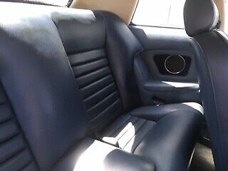 1986 Jaguar XJS Coupe - photo 2