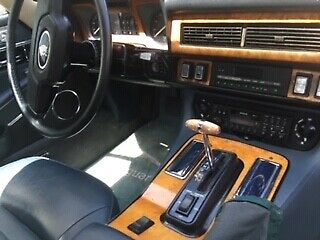 1986 Jaguar XJS Coupe - photo 6