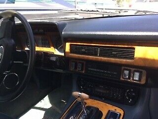 1986 Jaguar XJS Coupe - photo 7