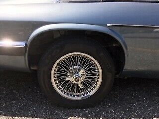 1986 Jaguar XJS Coupe - photo 8