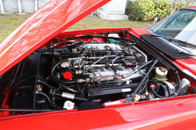 1986 Jaguar XJS - photo 10