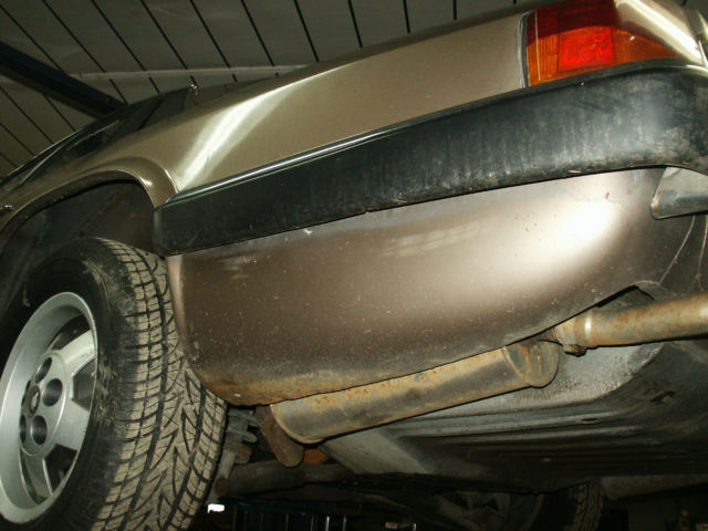 1986 Jaguar XJ12 V12 - photo 11