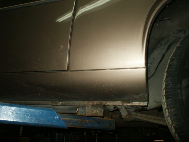 1986 Jaguar XJ12 V12 - photo 12