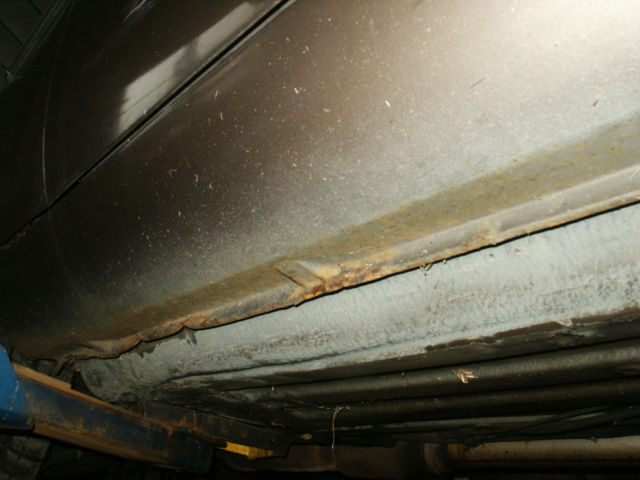 1986 Jaguar XJ12 V12 - photo 13