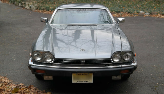 1986 Jaguar XJS - photo 10