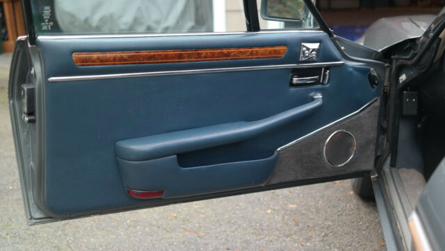 1986 Jaguar XJS - photo 4