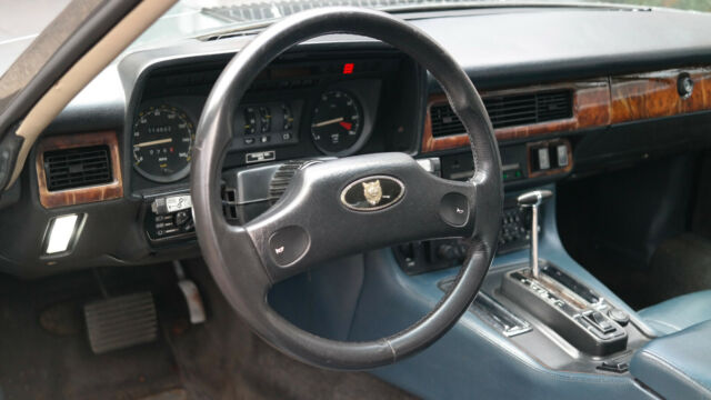 1986 Jaguar XJS - photo 5
