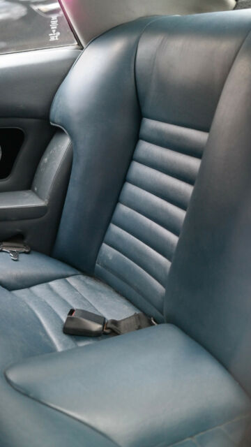 1986 Jaguar XJS - photo 6