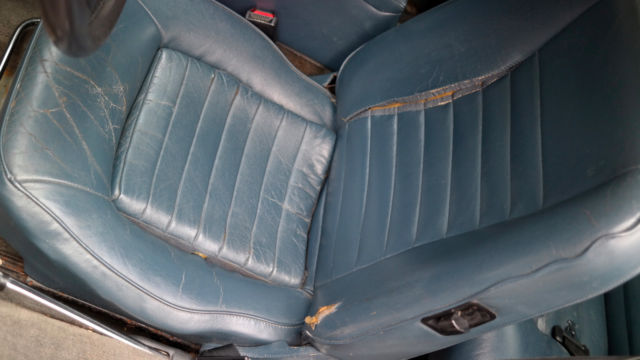 1986 Jaguar XJS - photo 9