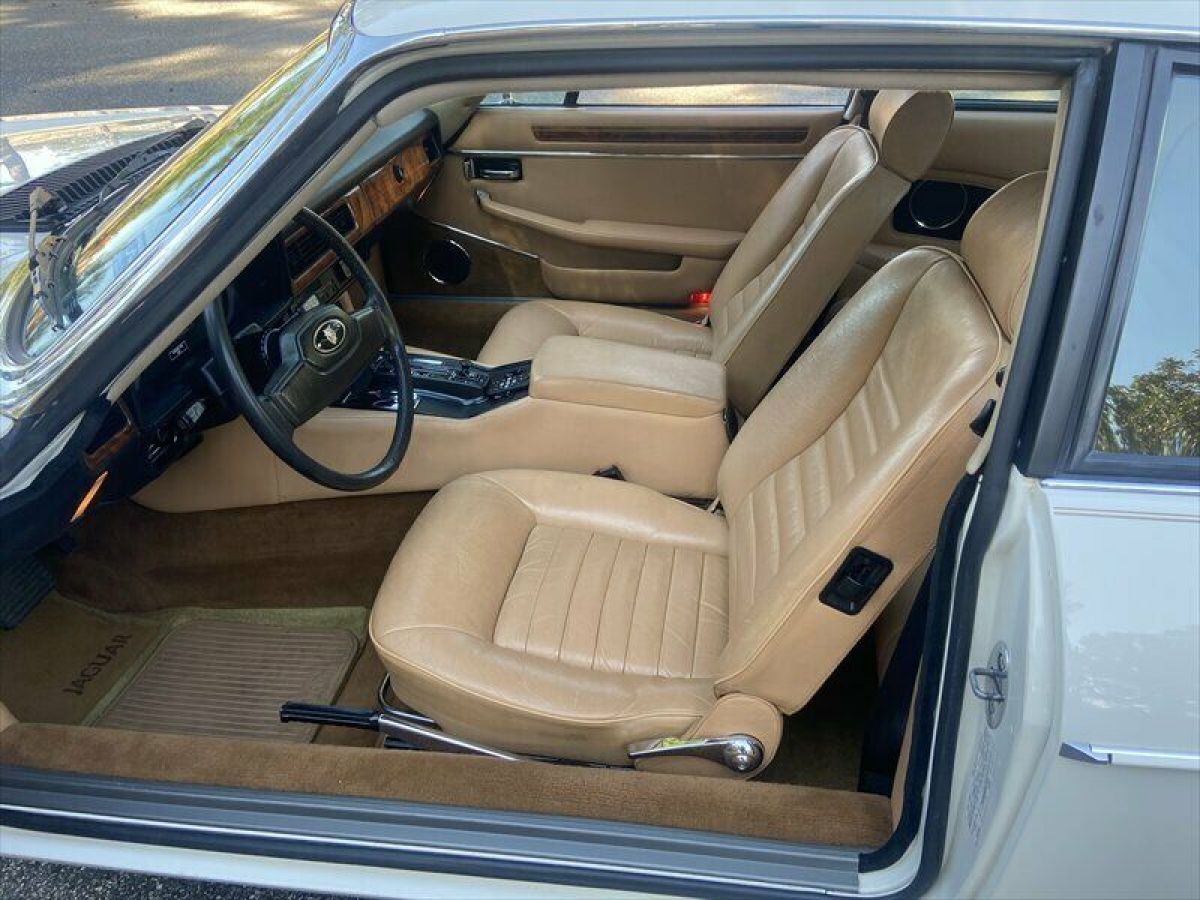 1986 Jaguar XJS - photo 10