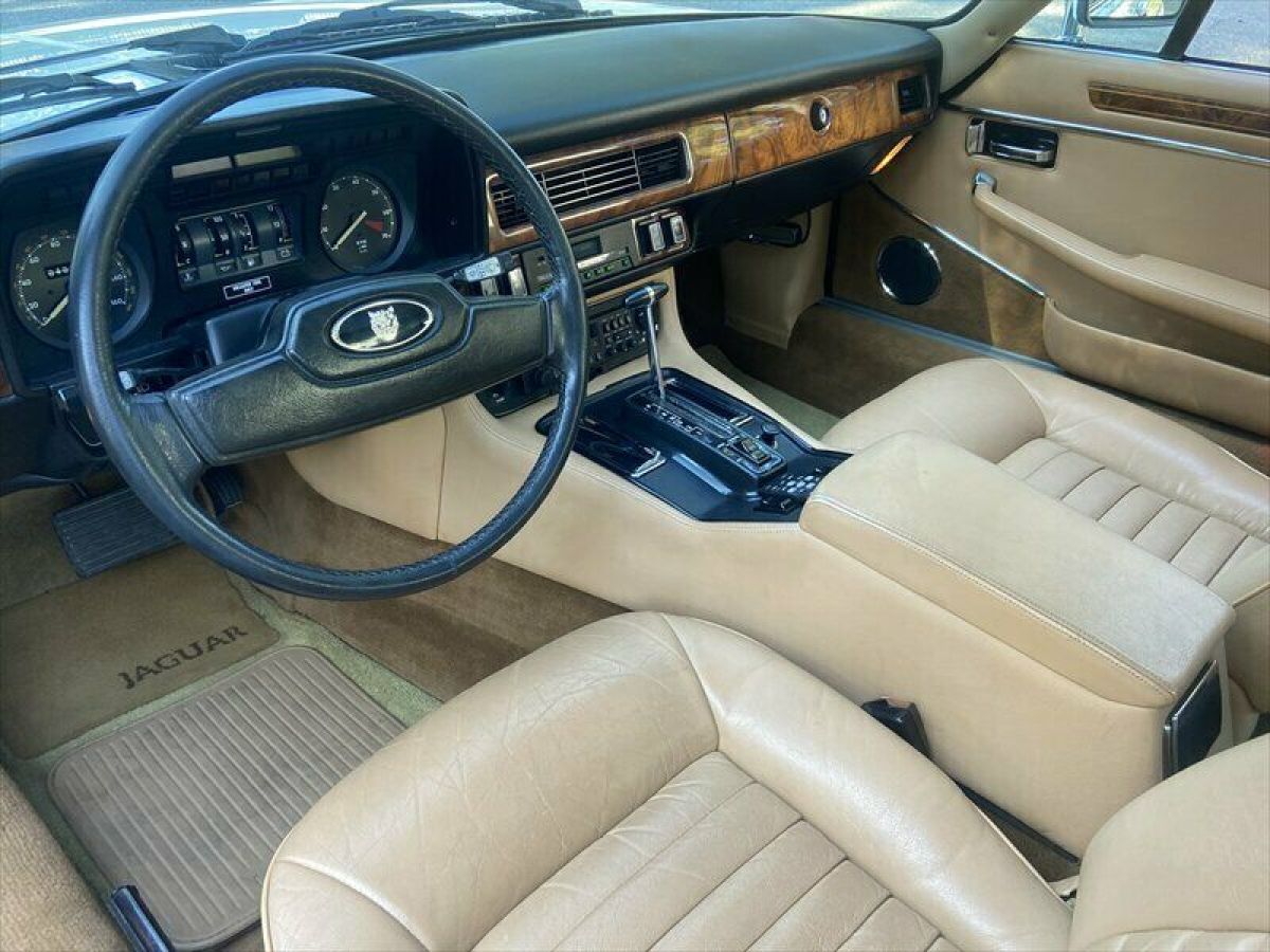 1986 Jaguar XJS - photo 8